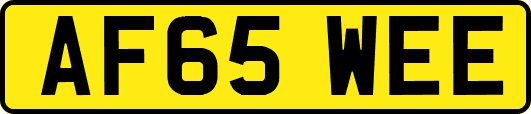 AF65WEE