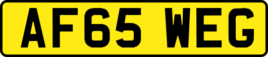AF65WEG
