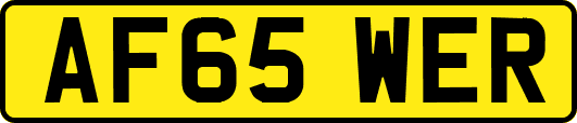AF65WER