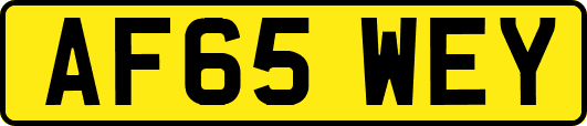 AF65WEY