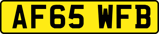 AF65WFB