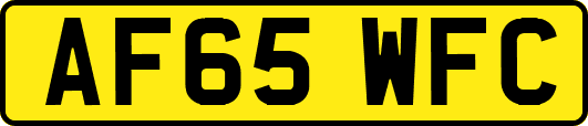 AF65WFC