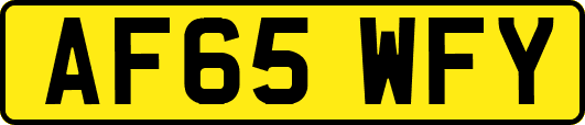 AF65WFY