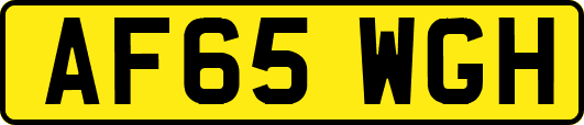AF65WGH
