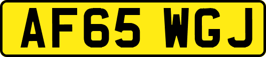 AF65WGJ