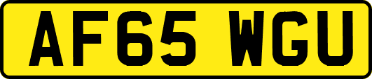 AF65WGU