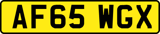 AF65WGX