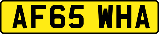AF65WHA