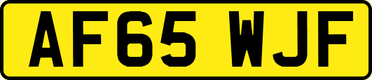 AF65WJF