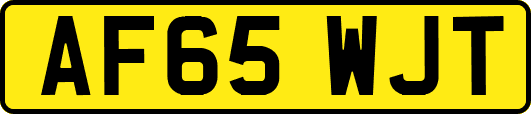 AF65WJT