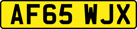 AF65WJX