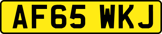 AF65WKJ