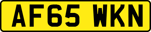 AF65WKN