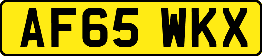 AF65WKX