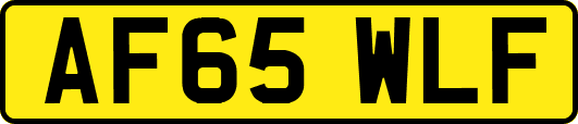 AF65WLF