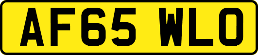 AF65WLO