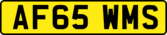 AF65WMS