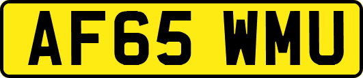 AF65WMU