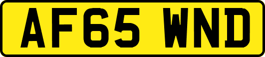 AF65WND