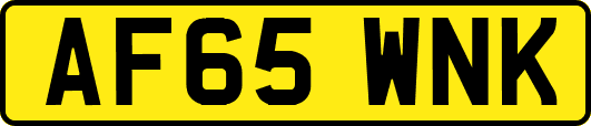 AF65WNK