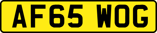 AF65WOG
