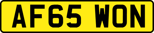 AF65WON