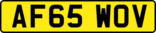 AF65WOV