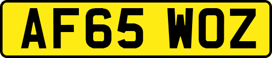 AF65WOZ