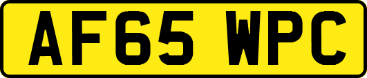 AF65WPC