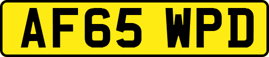 AF65WPD