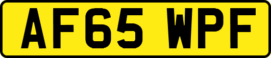 AF65WPF
