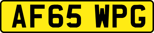 AF65WPG