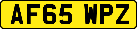 AF65WPZ