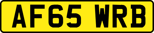 AF65WRB