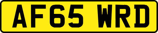 AF65WRD