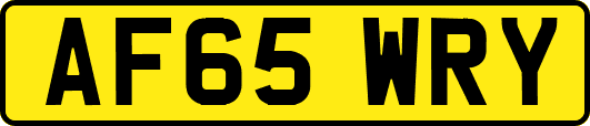 AF65WRY