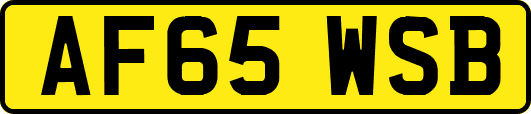 AF65WSB