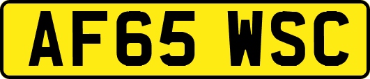 AF65WSC