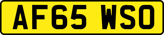 AF65WSO