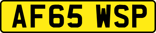 AF65WSP