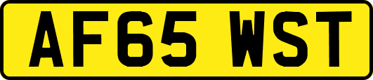 AF65WST