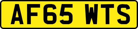 AF65WTS