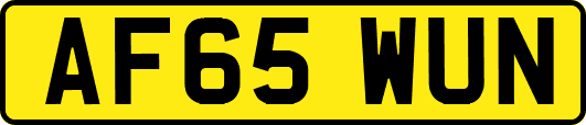 AF65WUN