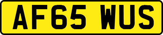 AF65WUS