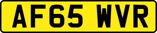 AF65WVR