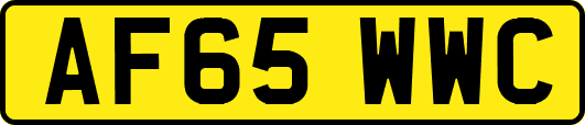 AF65WWC