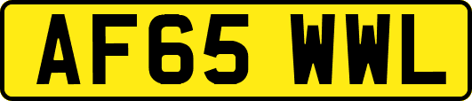 AF65WWL