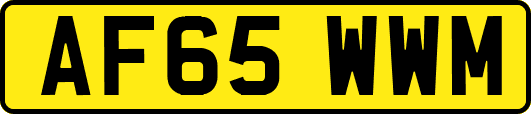 AF65WWM