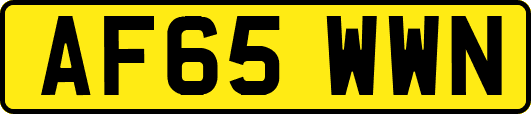 AF65WWN