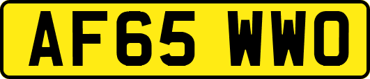 AF65WWO